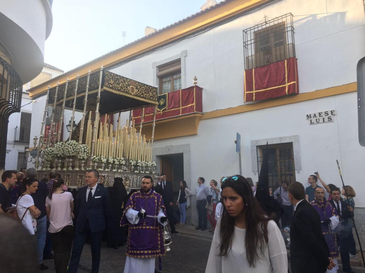 Vft Califal Lägenhet Córdoba Exteriör bild