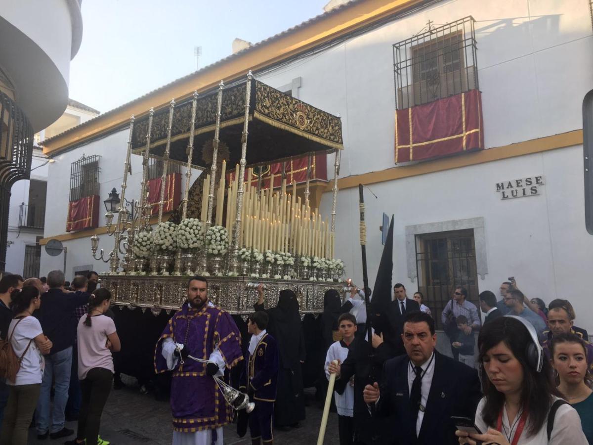 Vft Califal Lägenhet Córdoba Exteriör bild