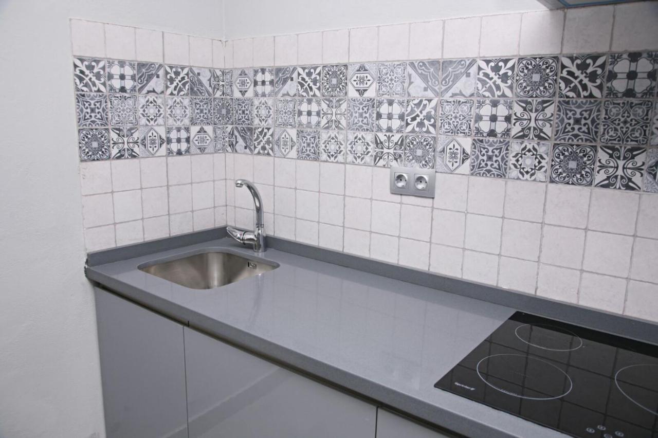 Vft Califal Lägenhet Córdoba Exteriör bild