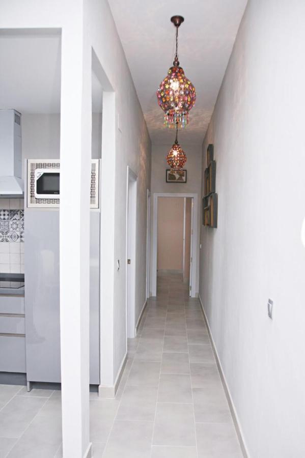 Vft Califal Lägenhet Córdoba Exteriör bild