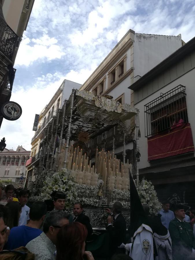 Vft Califal Lägenhet Córdoba Exteriör bild