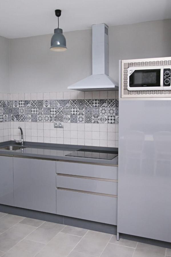 Vft Califal Lägenhet Córdoba Exteriör bild